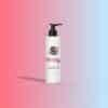glitter body lotion