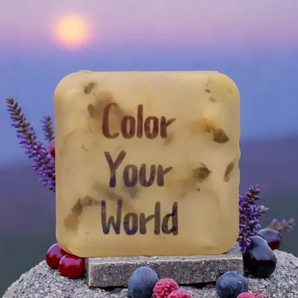 Herbal-Soap-with-Uplifting-Quotes-Color-Your-World-jpg