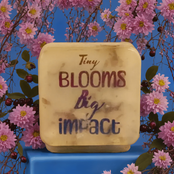 Herbal-Soap-with-Uplifting-Quotes-Tiny-Blooms-Big-Impact