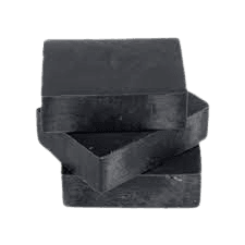 activated charcoal soap
