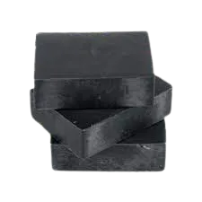 activated charcoal soap