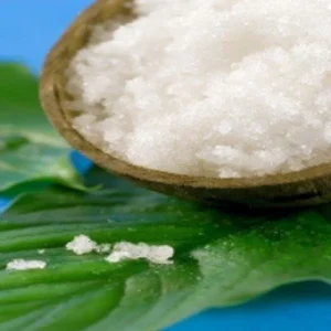 Coconut Oil Dead Sea Bath Salts