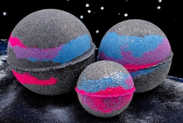 Galaxy Bath Bomb3