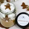Gingerbread Man Cancle4