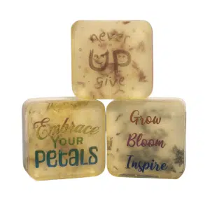 Herbal-Soap-with-Uplifting-Quotes