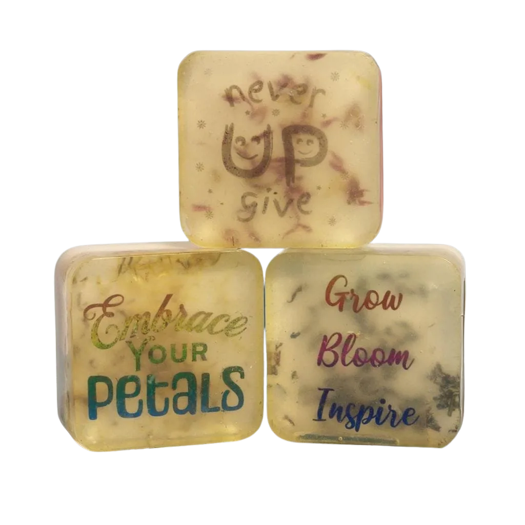 Herbal-Soap-with-Uplifting-Quotes